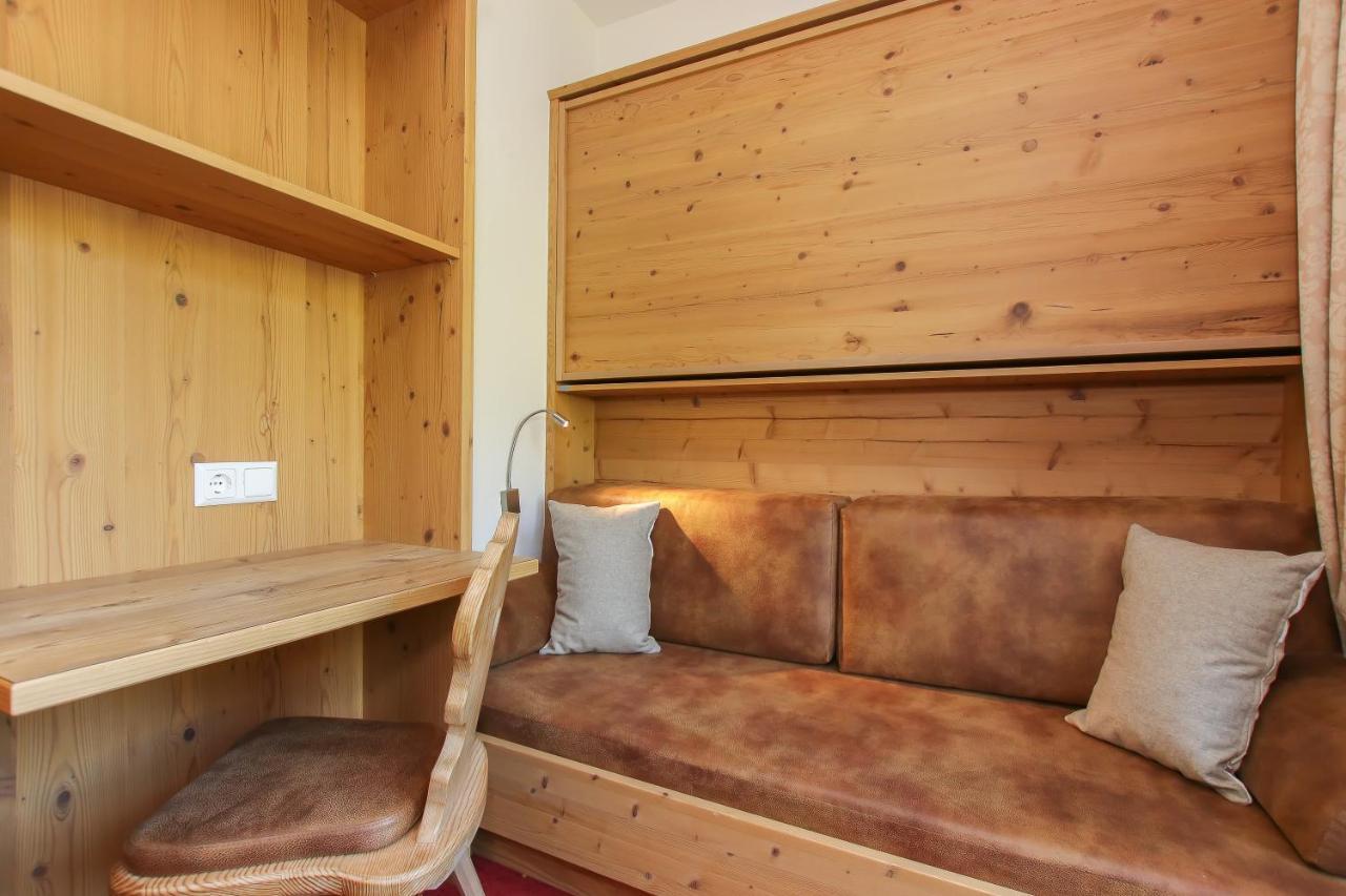 잘바흐 힌터글렘 Landhaus Hinterglemm 아파트 외부 사진